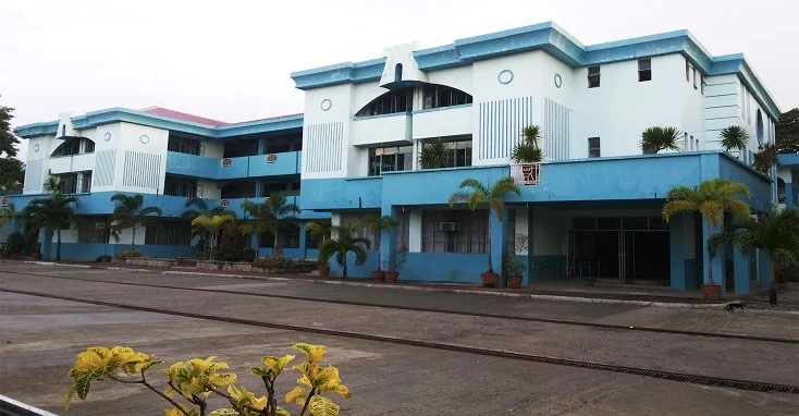 UNP faculty activity venue